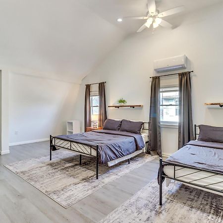 Lansford Vacation Rental Near Pocono Mountains! Barnesville Exteriör bild