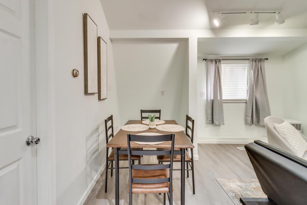Lansford Vacation Rental Near Pocono Mountains! Barnesville Exteriör bild