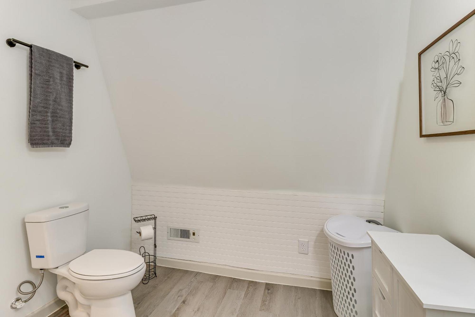 Lansford Vacation Rental Near Pocono Mountains! Barnesville Exteriör bild